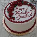 Tressie Case's Classmates® Profile Photo
