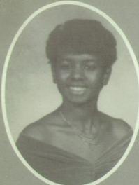 Laryssa Jones' Classmates profile album