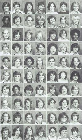 Kirk McDaniel's Classmates profile album