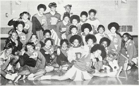 brenda spurlock-robinson's Classmates profile album