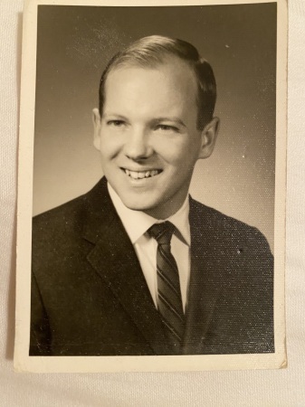 Robert Brock's Classmates profile album