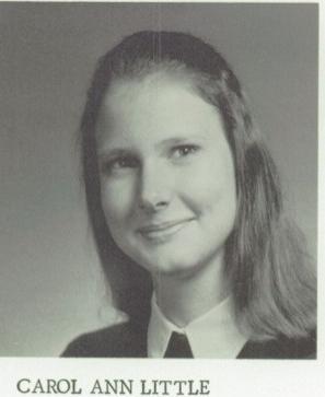 Carol Ann Dykstra's Classmates profile album
