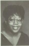 Davida Thomas' Classmates profile album