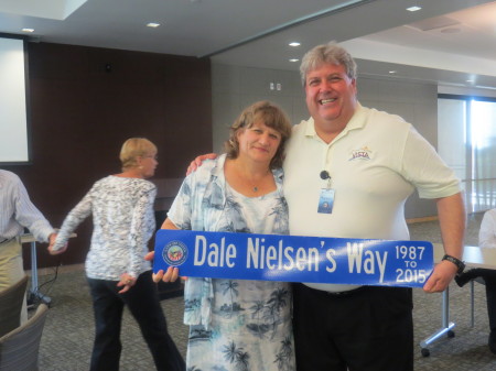 Dale Nielsen's Classmates® Profile Photo
