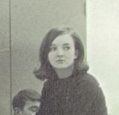 Patricia Buerklin's Classmates profile album