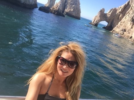 Cabo San Lucas, MX (The Arch)