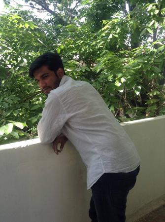 Arun Raju's Classmates® Profile Photo