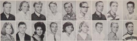 Raymond Polley's Classmates profile album