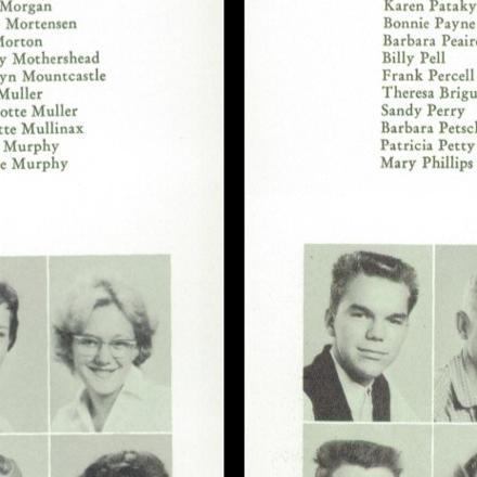 Michael Reidy's Classmates profile album