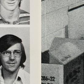 Sally Hitchcock's Classmates profile album