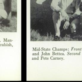 Gene Spillman's Classmates profile album