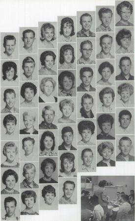 Christi Barnett-Price's Classmates profile album