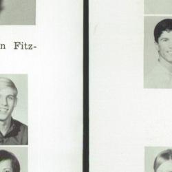 Ronald Fazzio's Classmates profile album