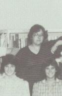 Cindy Sowers' Classmates profile album