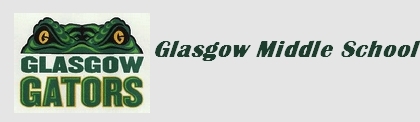 Glasgow Middle School Logo Photo Album