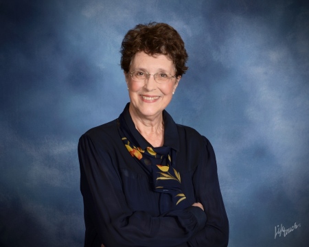 Judith Wilson's Classmates® Profile Photo
