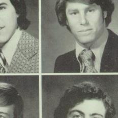 Steven Michaels' Classmates profile album