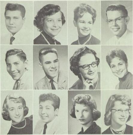 Doug Bundy's Classmates profile album