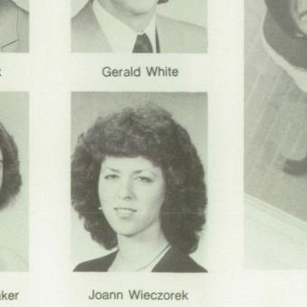 Joann Wieczorek's Classmates profile album