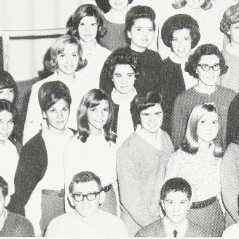 Debbie Shelton's Classmates profile album