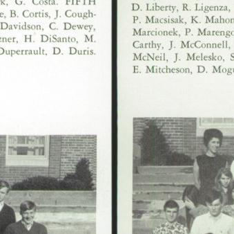 Susan Donohue's Classmates profile album