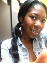 Sarah Nwokoji-Johnson's Classmates® Profile Photo