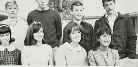 Pamela Phillips' Classmates profile album