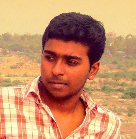 Arun Raj's Classmates® Profile Photo