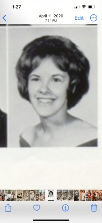 Judie Horton's Classmates profile album