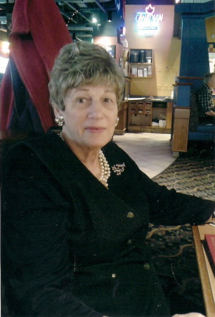 Jean Green Henderson's Classmates® Profile Photo