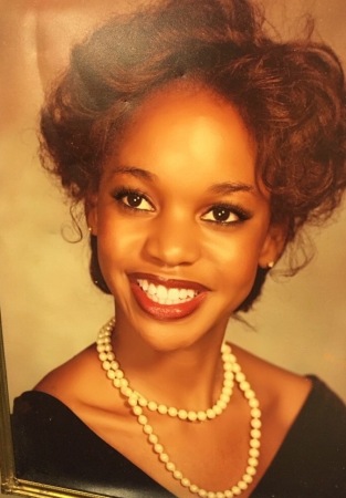 Bishop Katrina Walker's Classmates profile album