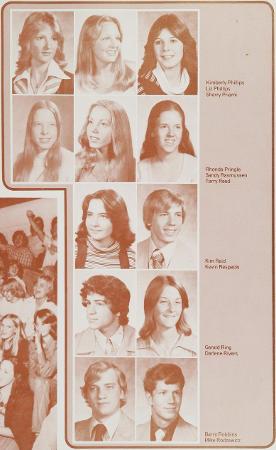 Kevin Respecki's Classmates profile album