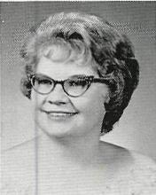 Janet Osborne's Classmates profile album