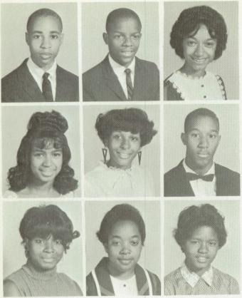 Charles Phifer's Classmates profile album