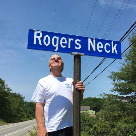 Roger Demeritt's Classmates® Profile Photo