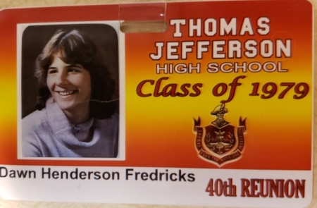 Dawn Fredricks' Classmates profile album