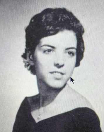 Patricia Robertson's Classmates profile album