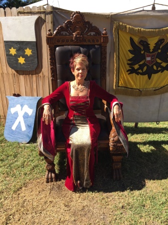 medieval fair