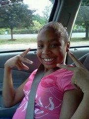 NAKIA Rhea's Classmates® Profile Photo