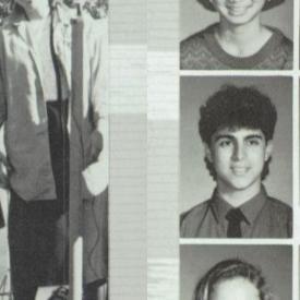 Jim Deck's Classmates profile album