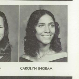 CAROLYN BERRY's Classmates profile album