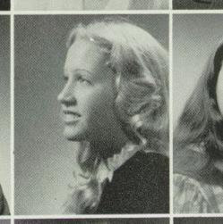 Mary Maxwell's Classmates profile album