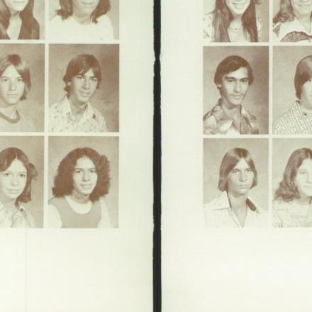 Donald Pope's Classmates profile album
