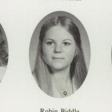 Robin Hall's Classmates profile album