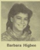 Barbara Higbee-Price's Classmates profile album