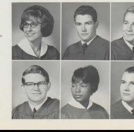 Dennis Russell's Classmates profile album