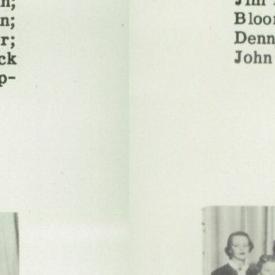 James Beauchamp's Classmates profile album