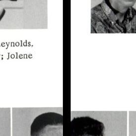 Jolene Abshier's Classmates profile album