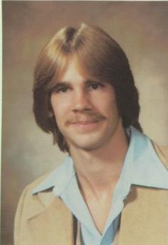 Chuck Ysseldyke's Classmates profile album