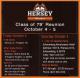 Hersey High School Class of 1979 40th Reunion reunion event on Oct 4, 2019 image